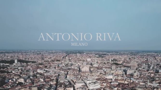 2020VBBFWブライダルコレクション速報!】 Antonio Riva 2020VBBFWブライダルコレクション速報!】 Antonio Riva