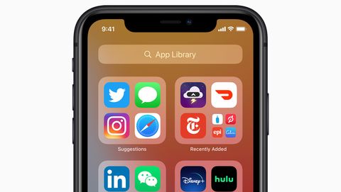 preview for Best New iOS 14 Features