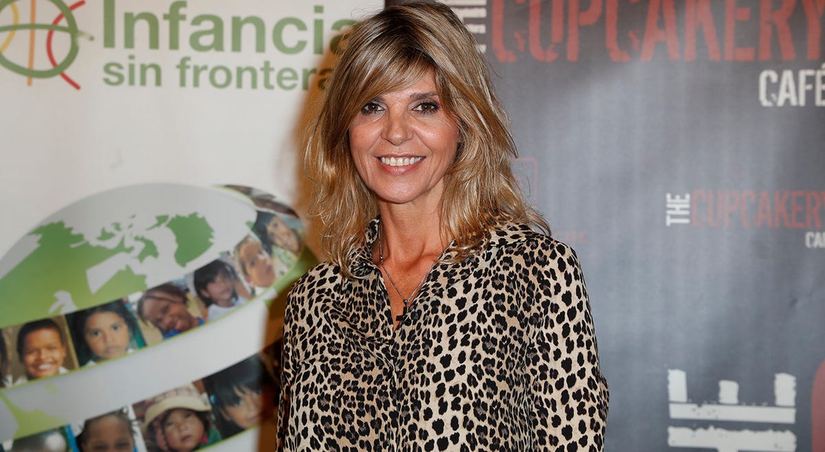 arantxa de benito, empresaria, nuevo novio, jairo,