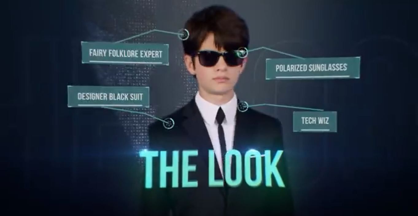 Prime Video: Artemis Fowl