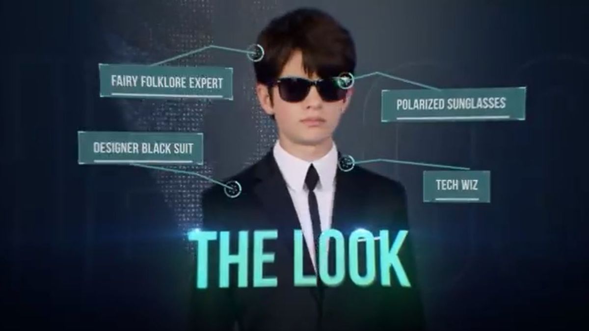 Watch or Pass: Review: Artemis Fowl