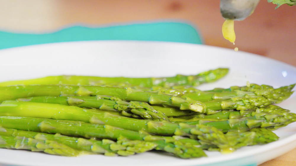 preview for Your Ultimate Guide to Cooking Asparagus