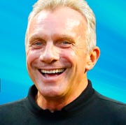 Joe Montana AthlEats joe montana athleats