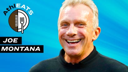 Hall Of Famer Joe Montana Is Reportedly Suing San Francisco