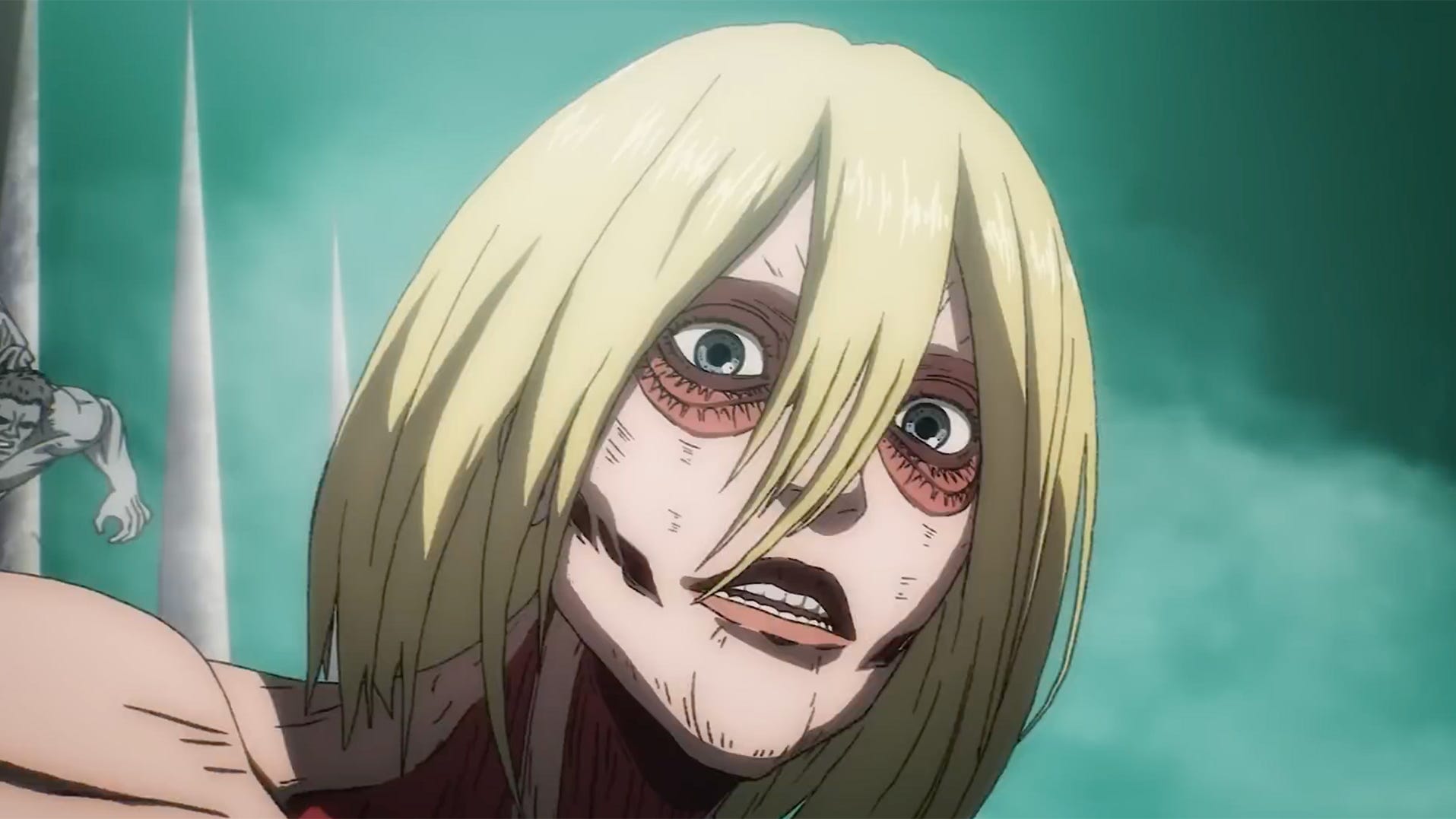 Attack on Titan confirms release date of final ever episode in new trailer