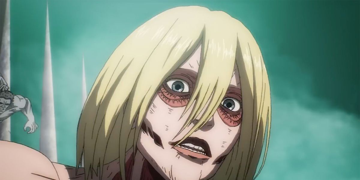 Is Attack on Titan anime ending different from the manga? Final
