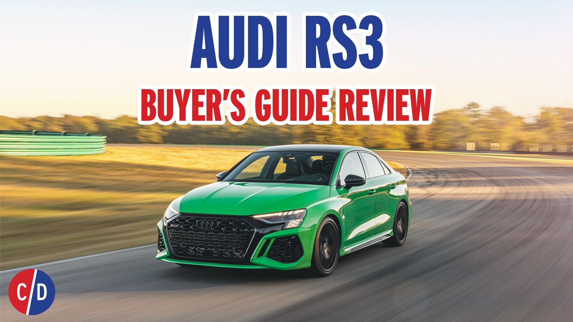 2024 Audi RS3 Overview, Pricing, And Specs – Motocourt