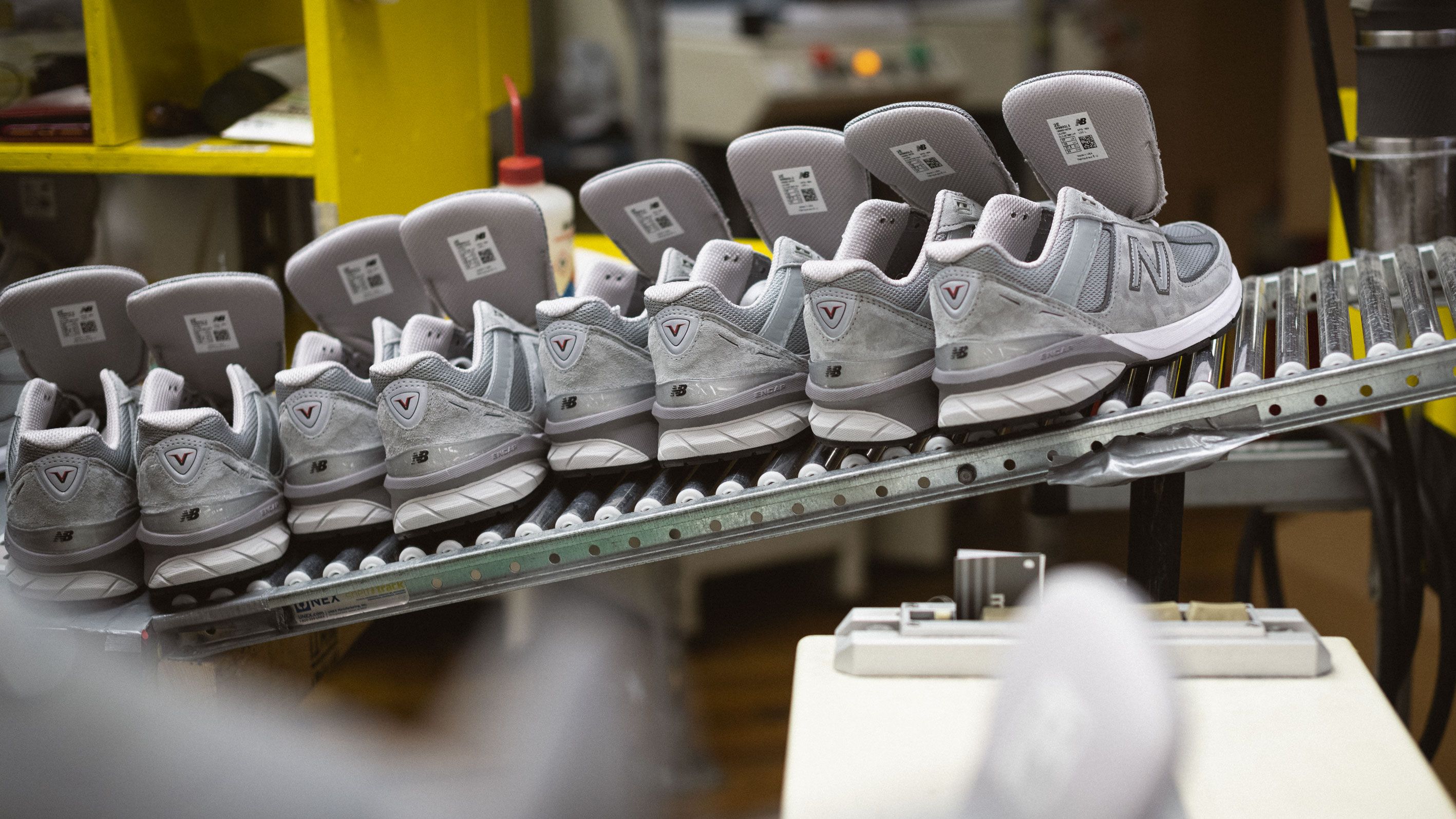 sneaker.production