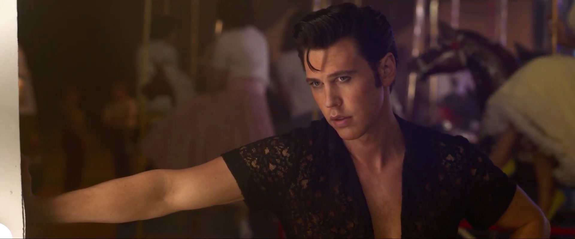 Where to Watch the Oscar-Nominated Movie Elvis With Austin Butler