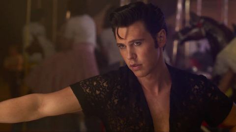 preview for Baz Luhrmann's Elvis - Official Trailer (Warner Bros.)