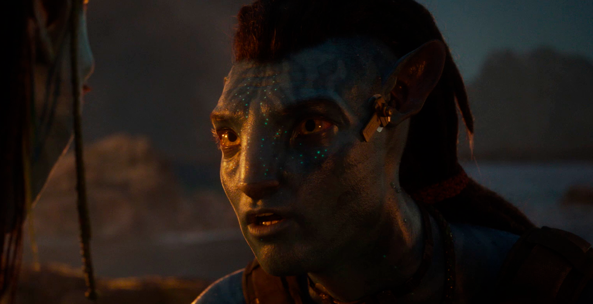 ‘Avatar: The Sense of Water’ returns to Pandora in this exclusive preview
