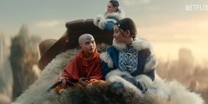 avatar the last airbender official trailer