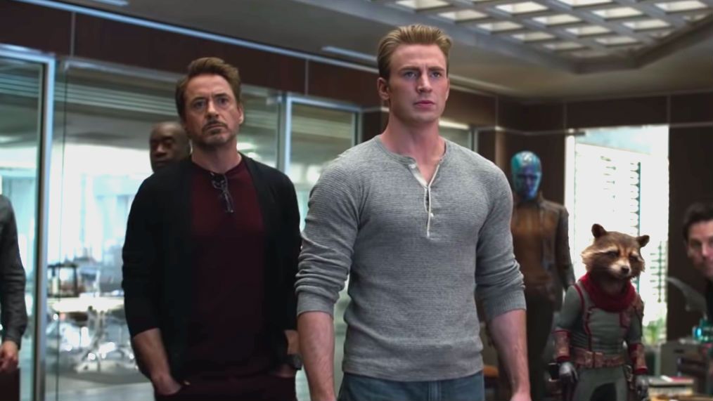 Avengers: Endgame' Defeminized Edit Removes Brie Larson, And Fun