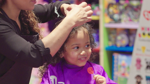 How To Make Your Baby S First Haircut As Painless As Possible