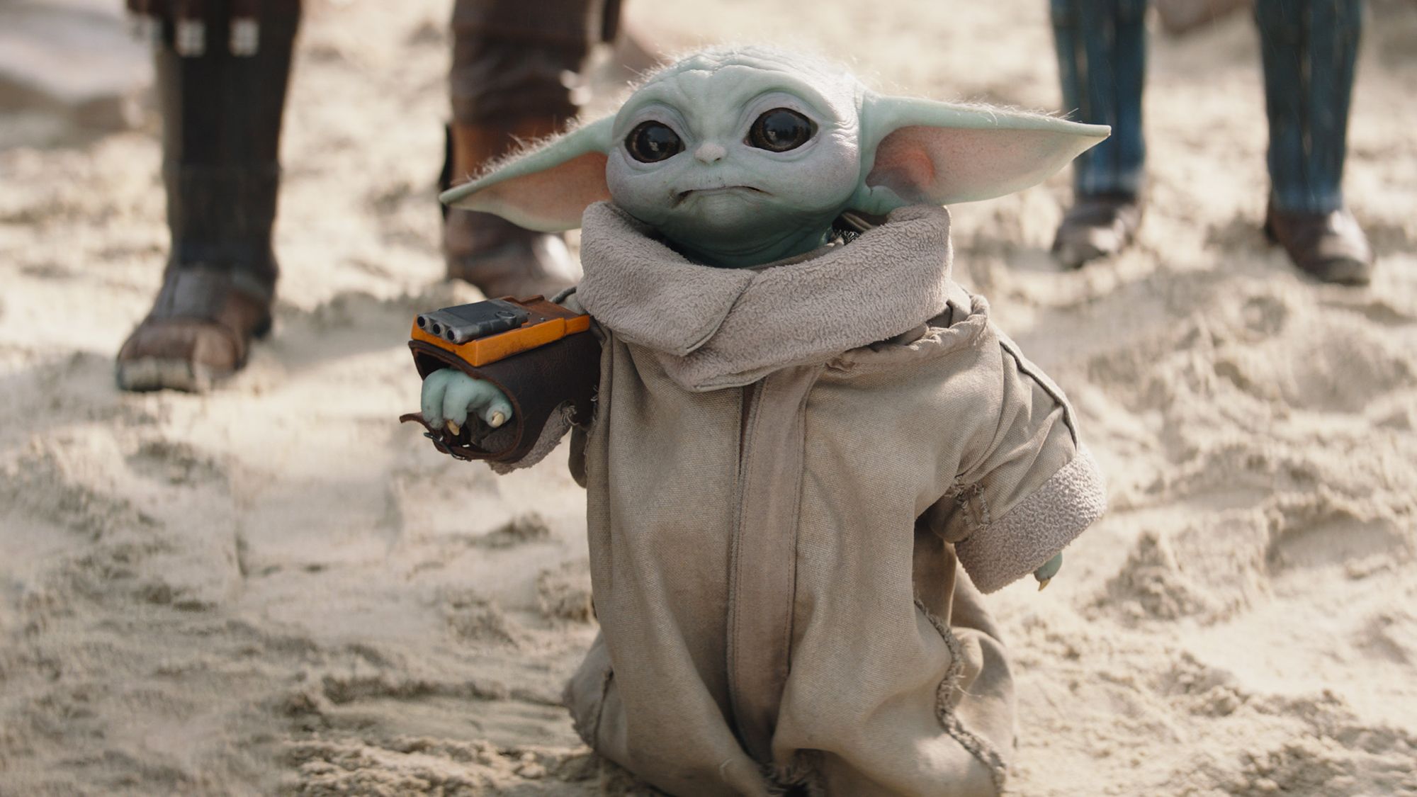Andor': todo lo que sabemos de la temporada 2 de la estupenda serie de Star  Wars en Disney+