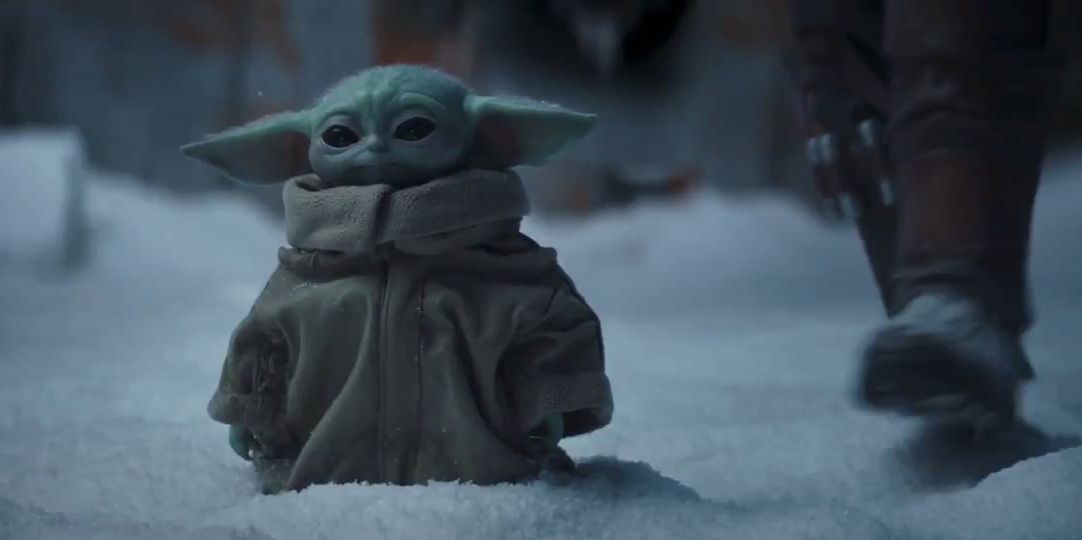 Baby Yoda: Blessing or curse to the Star Wars franchise?