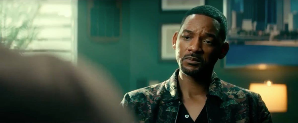 Bad Boys For Life first trailer has finally arrived