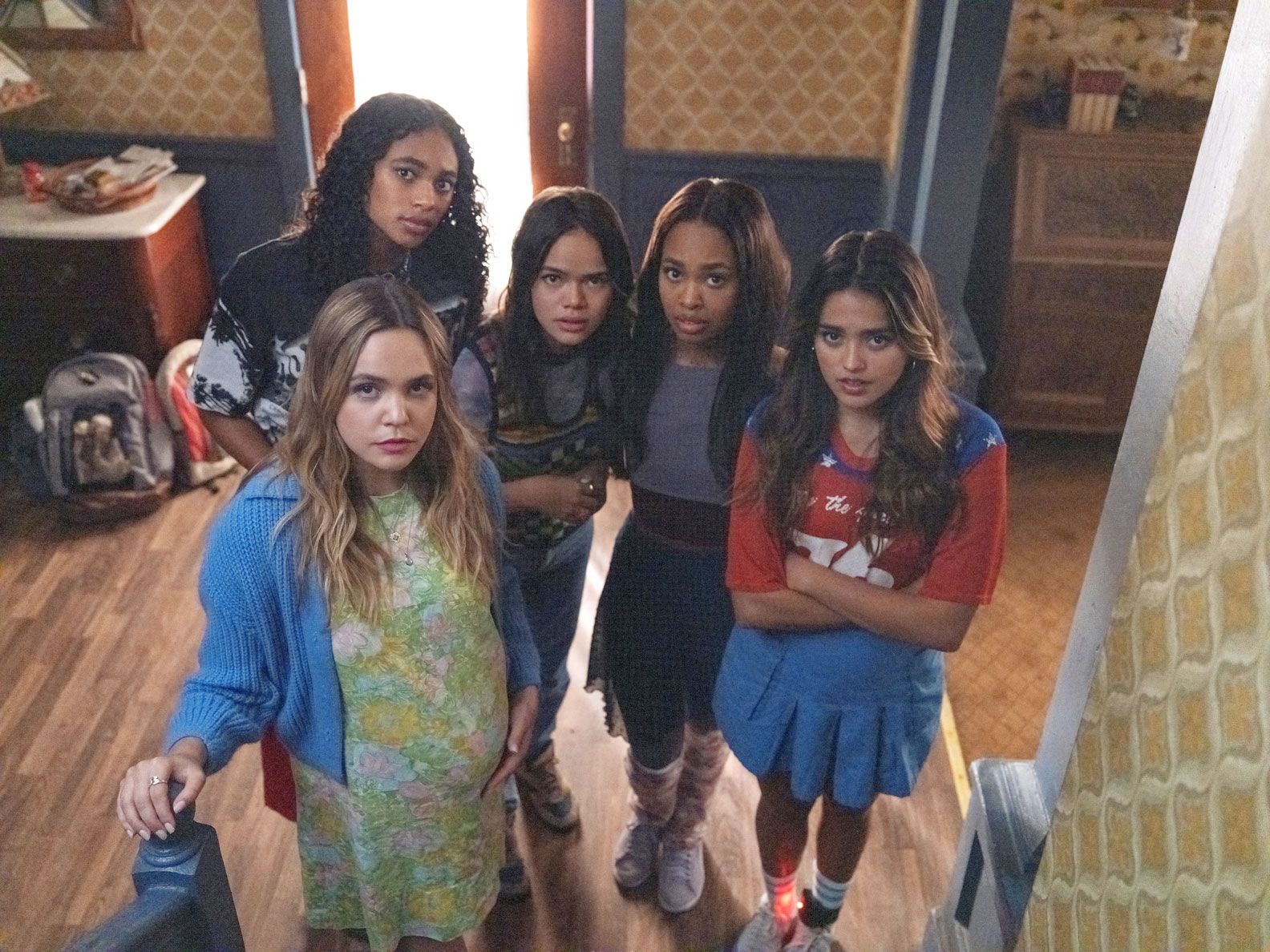 Pretty Little Liars: Original Sin Season 2: Release Date, Trailer