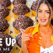 Camila Coelho Bake Up With Me camila coelho bake up with me