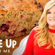 Trisha Yearwood Bake Up With Me trisha yearwood bake up with me
