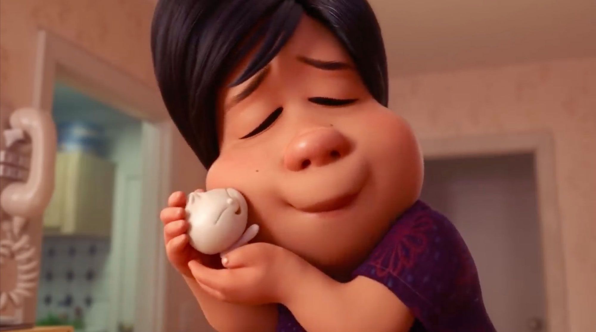 disney short film bao