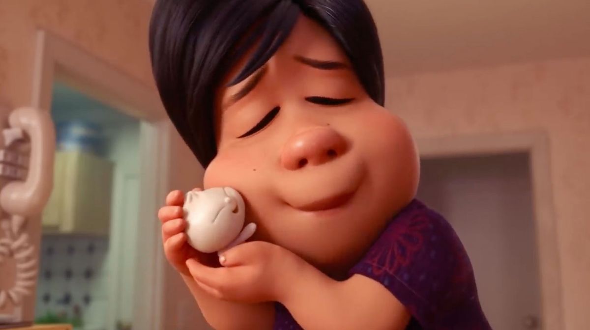 preview for Bao Clip (Disney/Pixar)