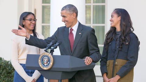 See Barack And Michelle Obama S Tributes To Sasha For Her th Birthday See Barack And Michelle Obama S Tributes To Sasha For Her th Birthday