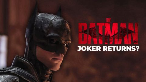 preview for 'Joker confirmed?' Batman Review, Recap, Theories & Spoilers! | The Batman