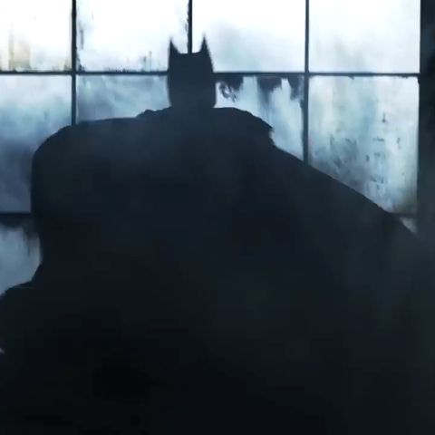 Gotham's showrunner explains Batman's role in the series finale