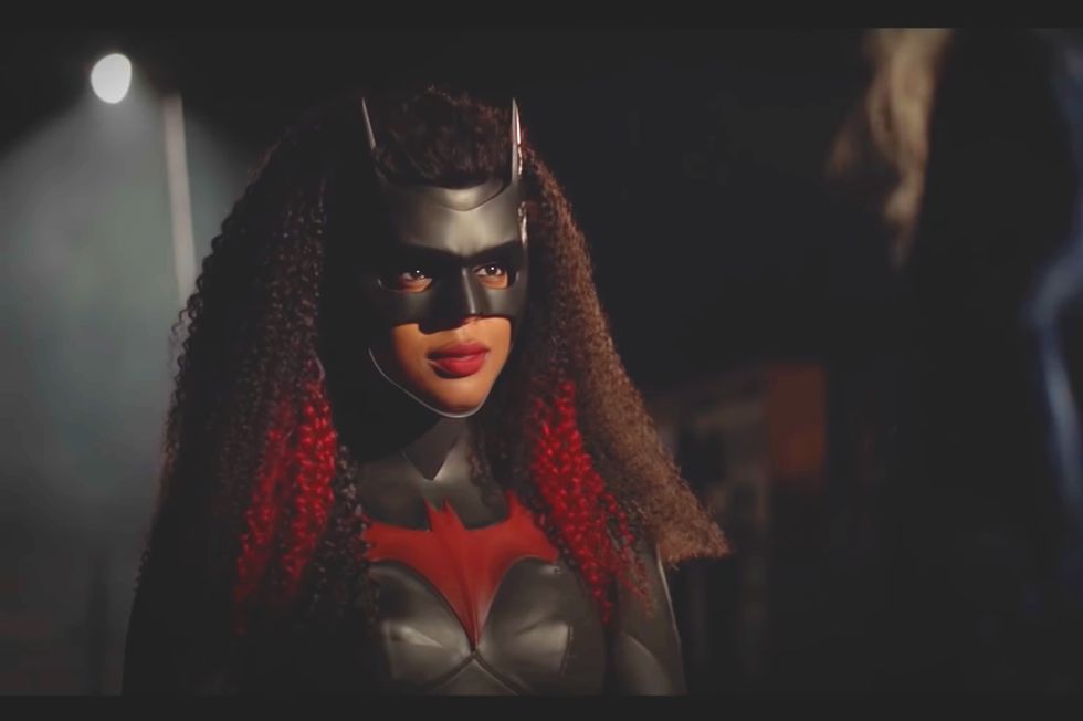 batwoman season 3 trailer