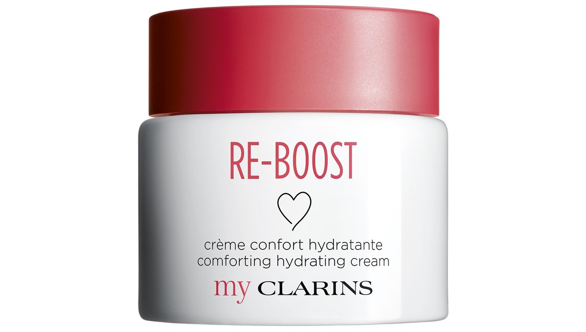 preview for My Clarins - Clarins