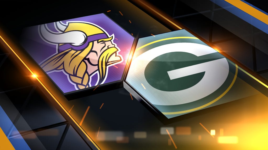 Vikings and Packers NFL Preseason Schedule on KCCI