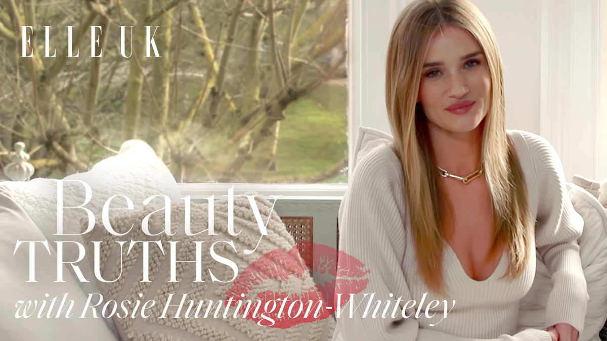 preview for Beauty Truths With Rosie Huntington-Whiteley