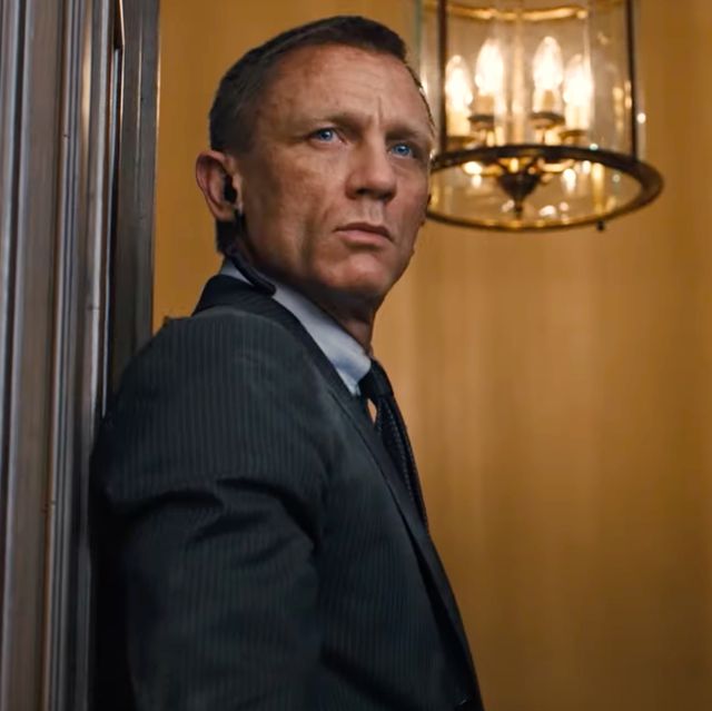 James Bond bosses say it's early days in search for new 007