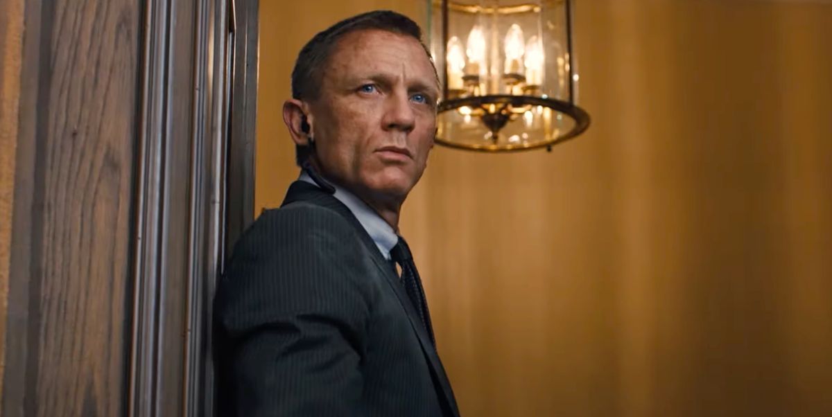 James Bond theme songs ranked from worst to best