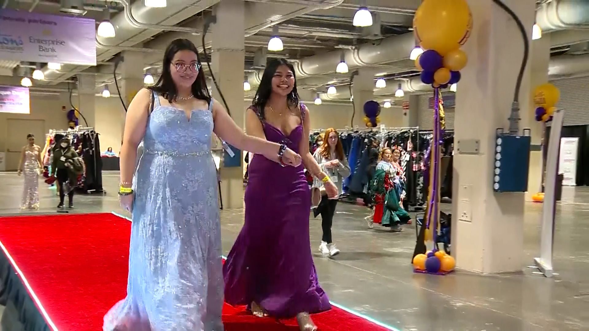 Girl On Fire Prom Dresses