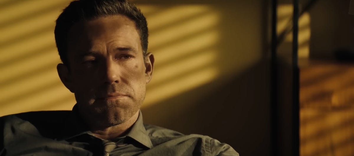 New Movies To See: Ben Affleck's 'Hypnotic,' Jennifer