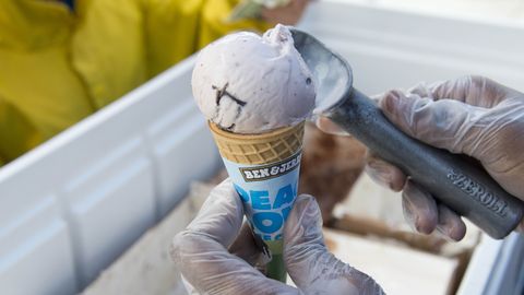 preview for 11 Sweet Things To Know About Ben & Jerry's