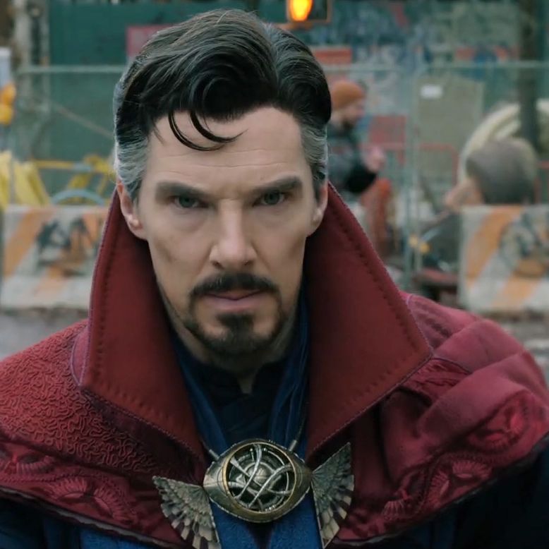Doctor Strange 3 Plot Revealed And It's The End Of Everything?