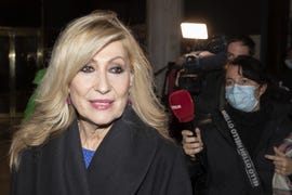 rosa benito