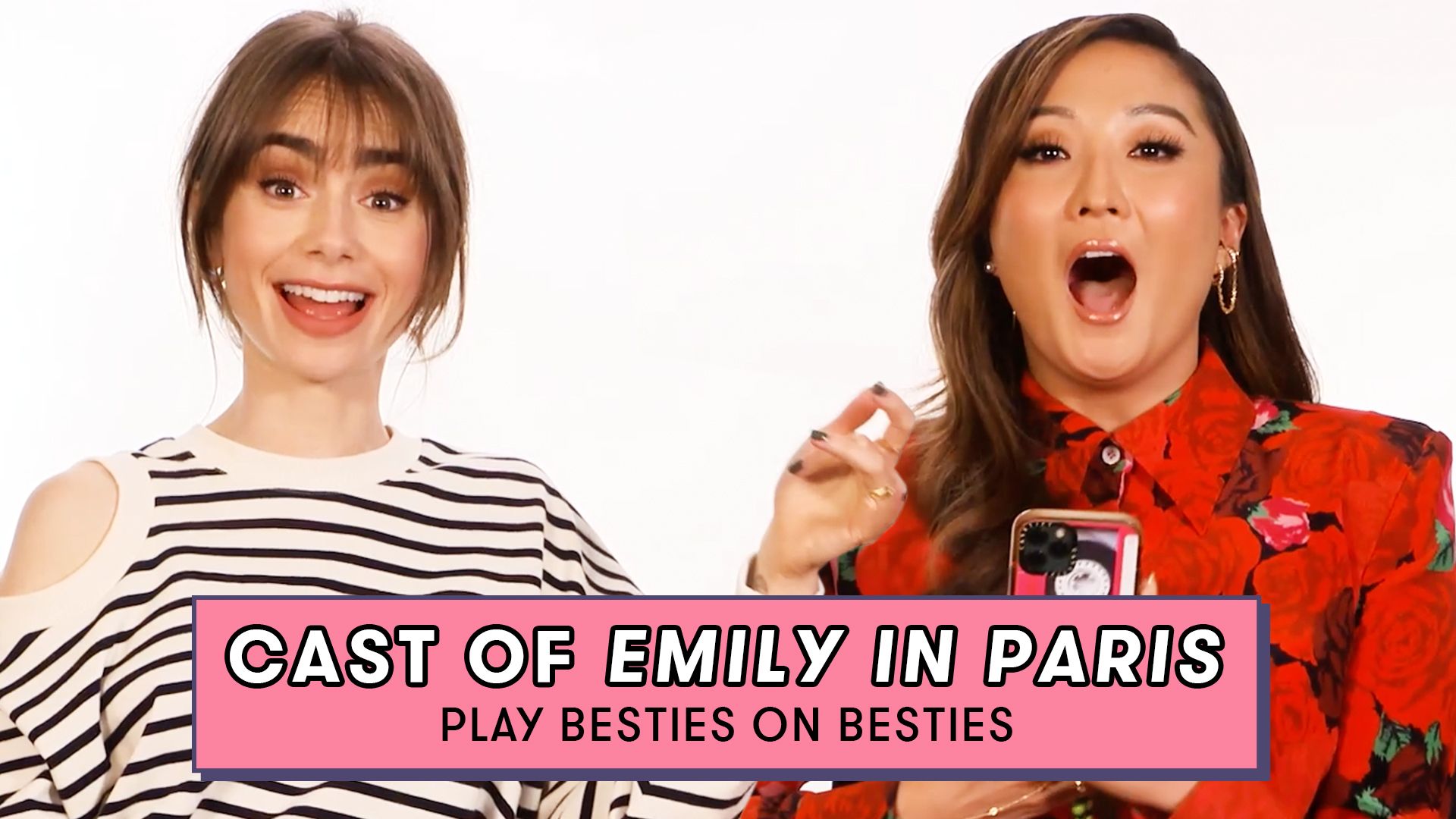 Emily in Paris Season 4: Cast, Spoilers, More - Parade