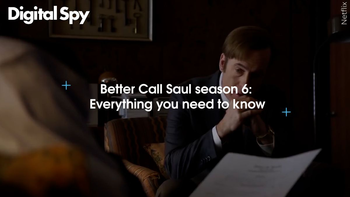 Better Call Saul finale release date and time: How to watch online right  now