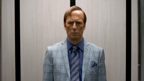 Better Call Saul season 6 first-look trailer has final showdown