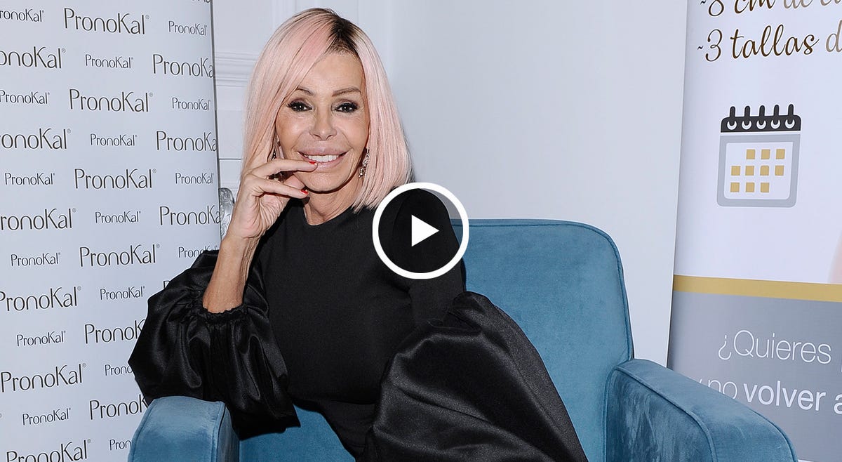 Bibiana Fernández, Pronokal, amor a los 65, chica Almodóvar