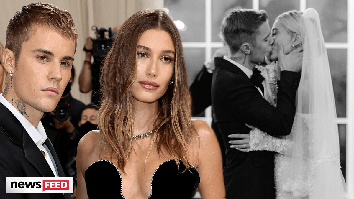 preview for Hailey Bieber REVEALS Why She Couldn’t GIVE UP On Justin!