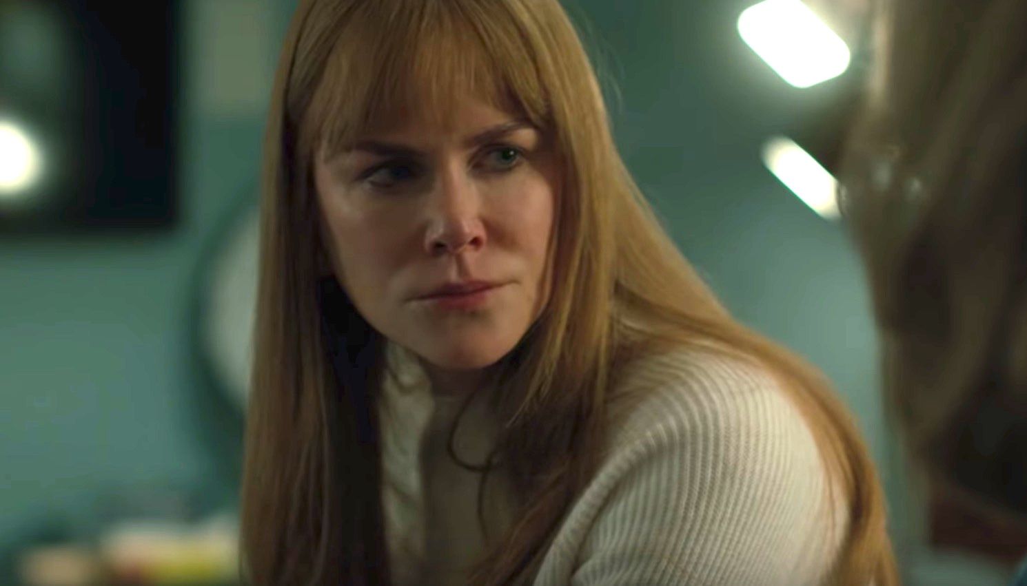 Nicole Kidman to star in new HBO series from Big Little Lies creator