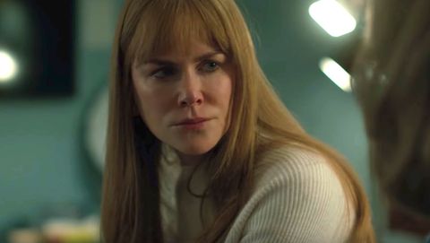 preview for Big Little Lies' Season 2 extended trailer