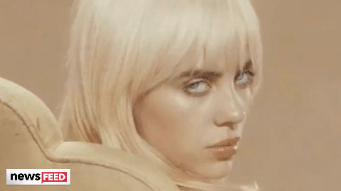 preview for Billie Eilish Unveils New Song 'Happier Than Ever' TEASER!