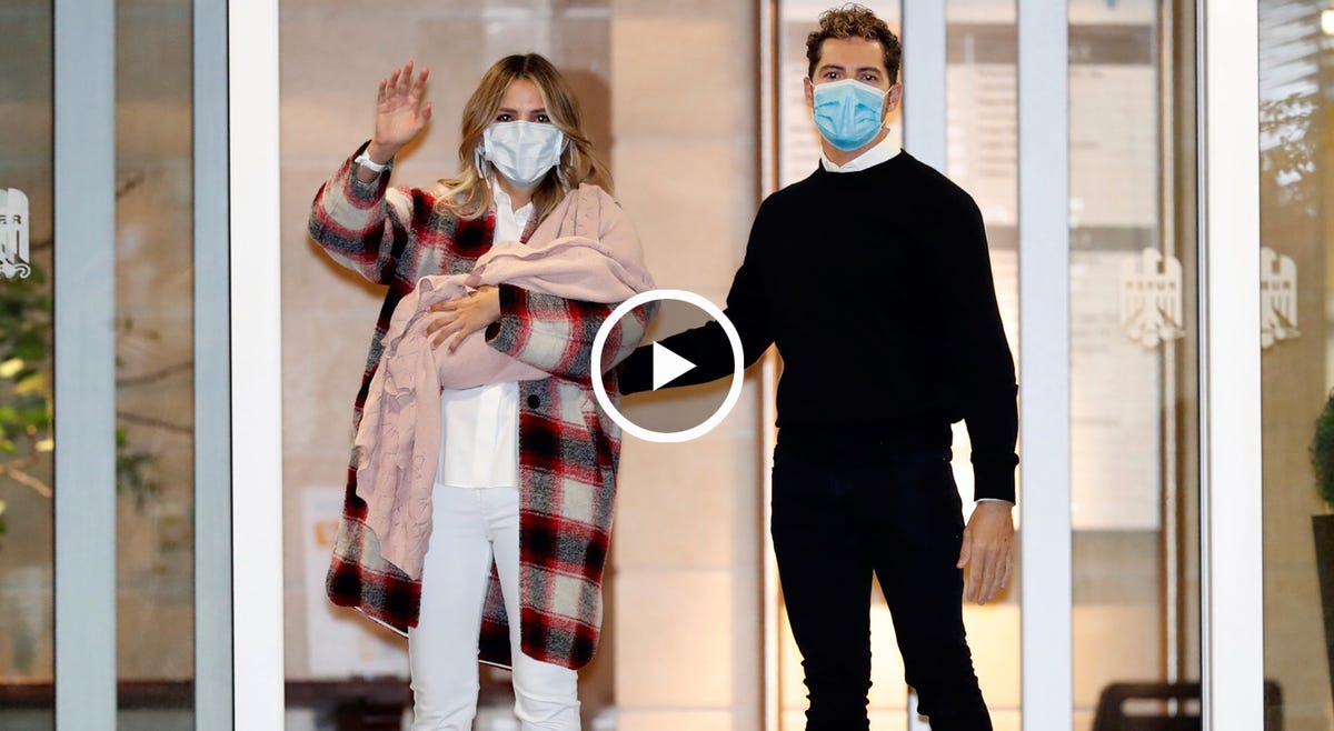 david bisbal y rosanna zanetti