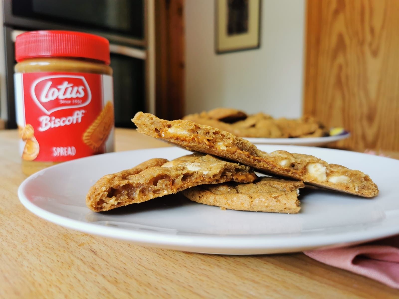 Featured image of post Simple Way to What Are Biscoff Cookies Made Of